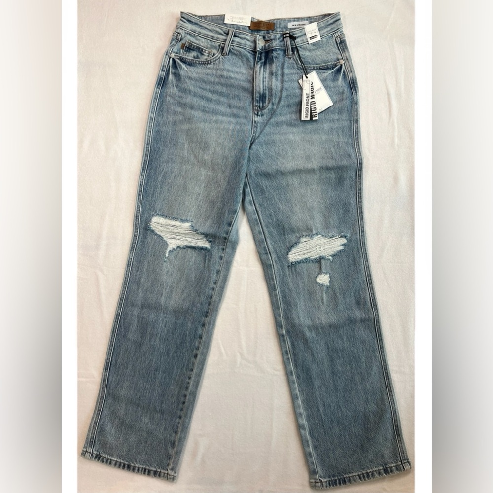 Judy Blue 90s straight